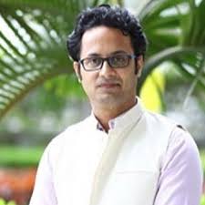 Sanjeev Kumar