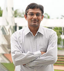 Akash Rajoura
